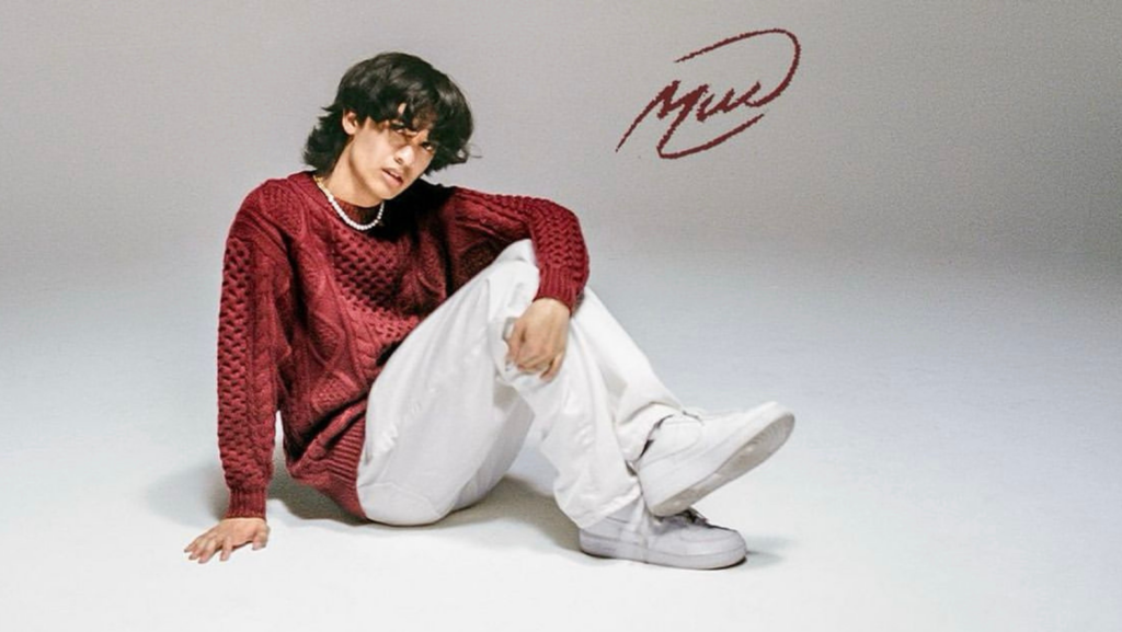 Can’t get enough of Fil-Canadian singer Mico? Listen to his limited-edition vinyls