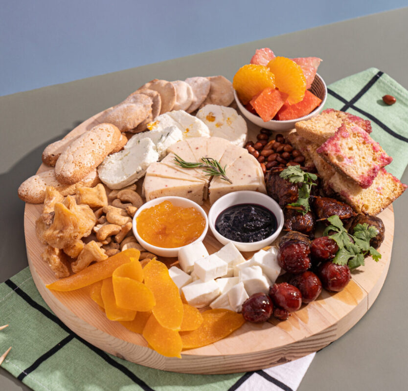 Filipino charcuterie boards are your new favorite appetizers