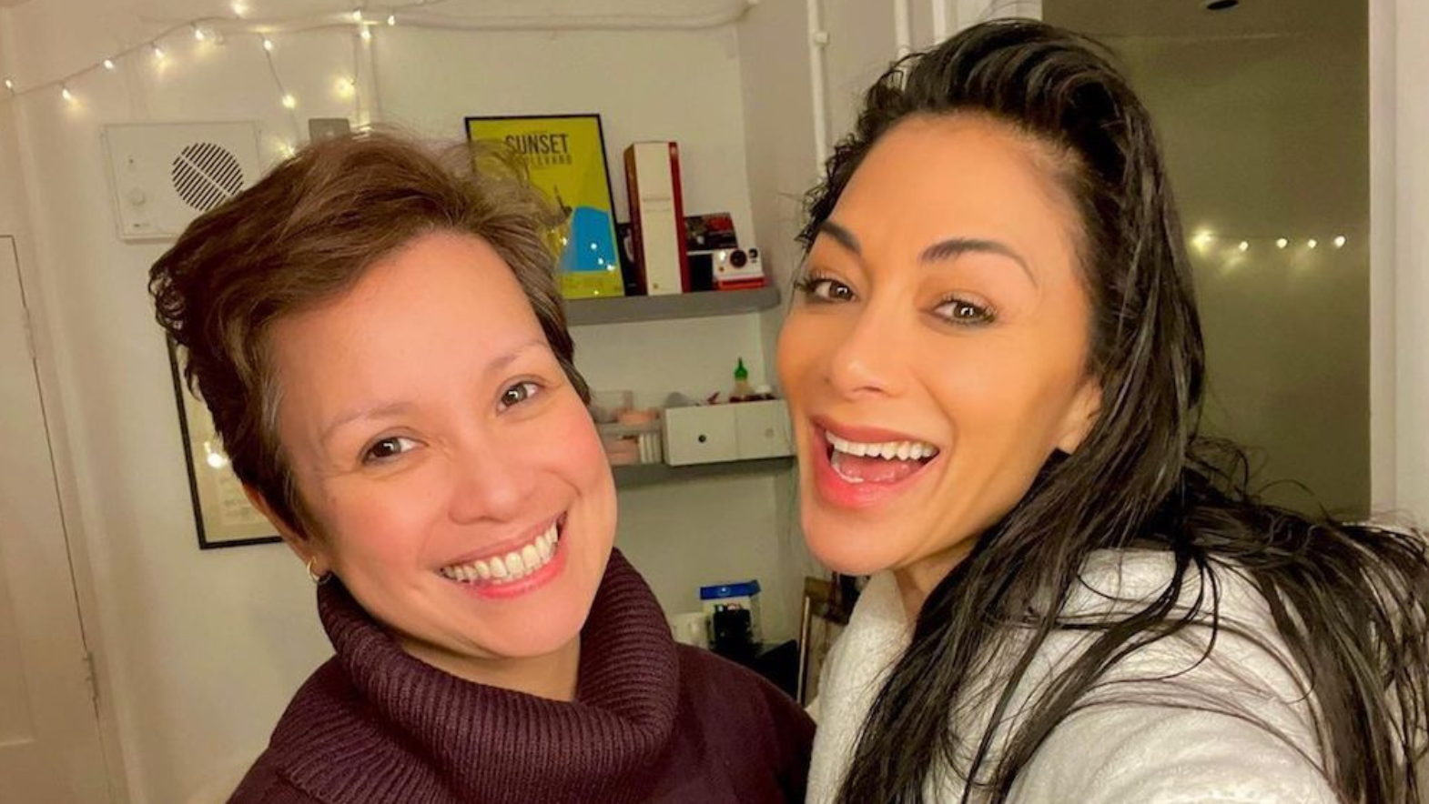 Lea Salonga shows love for Nicole Scherzinger’s ‘Sunset Boulevard’ revival