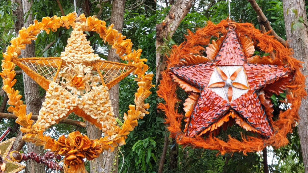 Here’s how to DIY a parol depending on your craft level