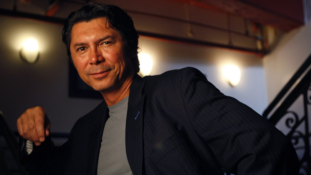 Fil-Am actor Lou Diamond Phillips to make guest appearance in 'Quantum Leap'