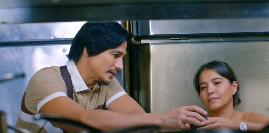 Filipino-produced Netflix show ‘Replacing Chef Chico’ cooks up love in the kitchen