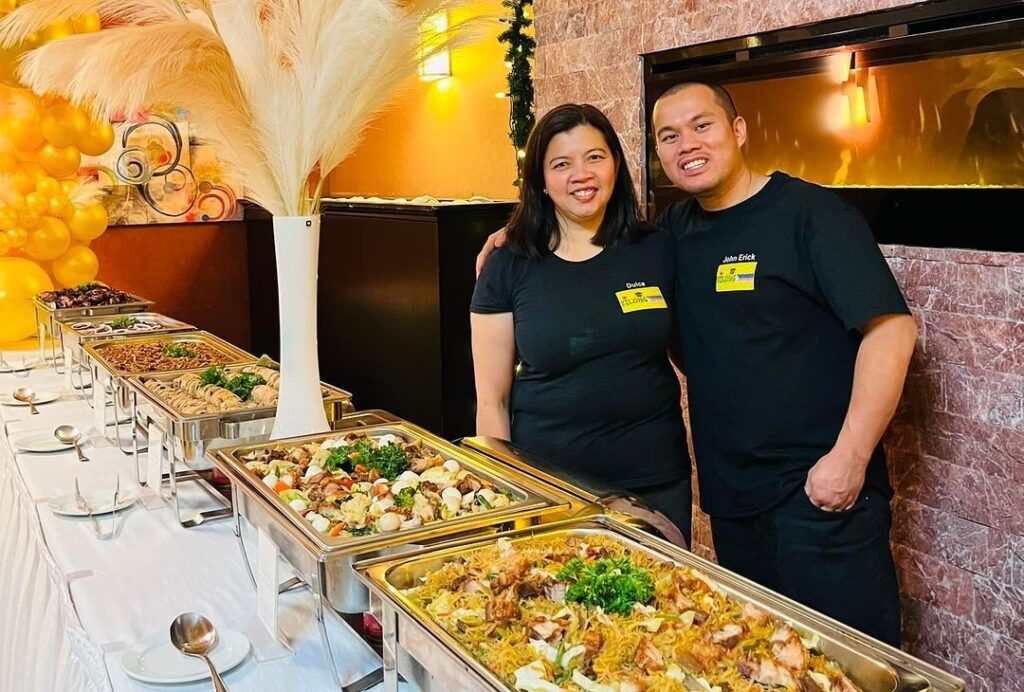 Filipino-owned ‘Silong Express’ transforms family inspiration into dishes