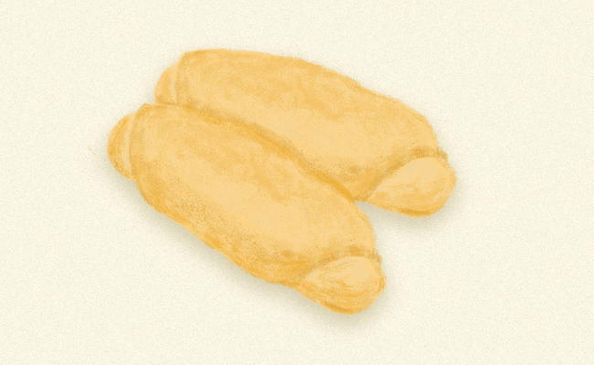 Spanish bread