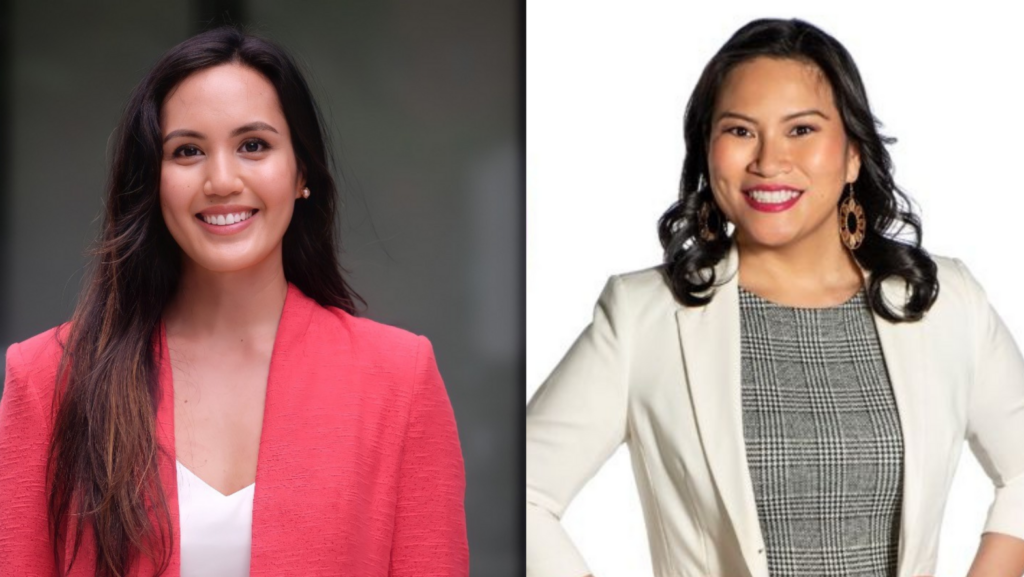 2 Filipinas earn spots in WXN Canada’s Top 100 Most Powerful Women 2023 list