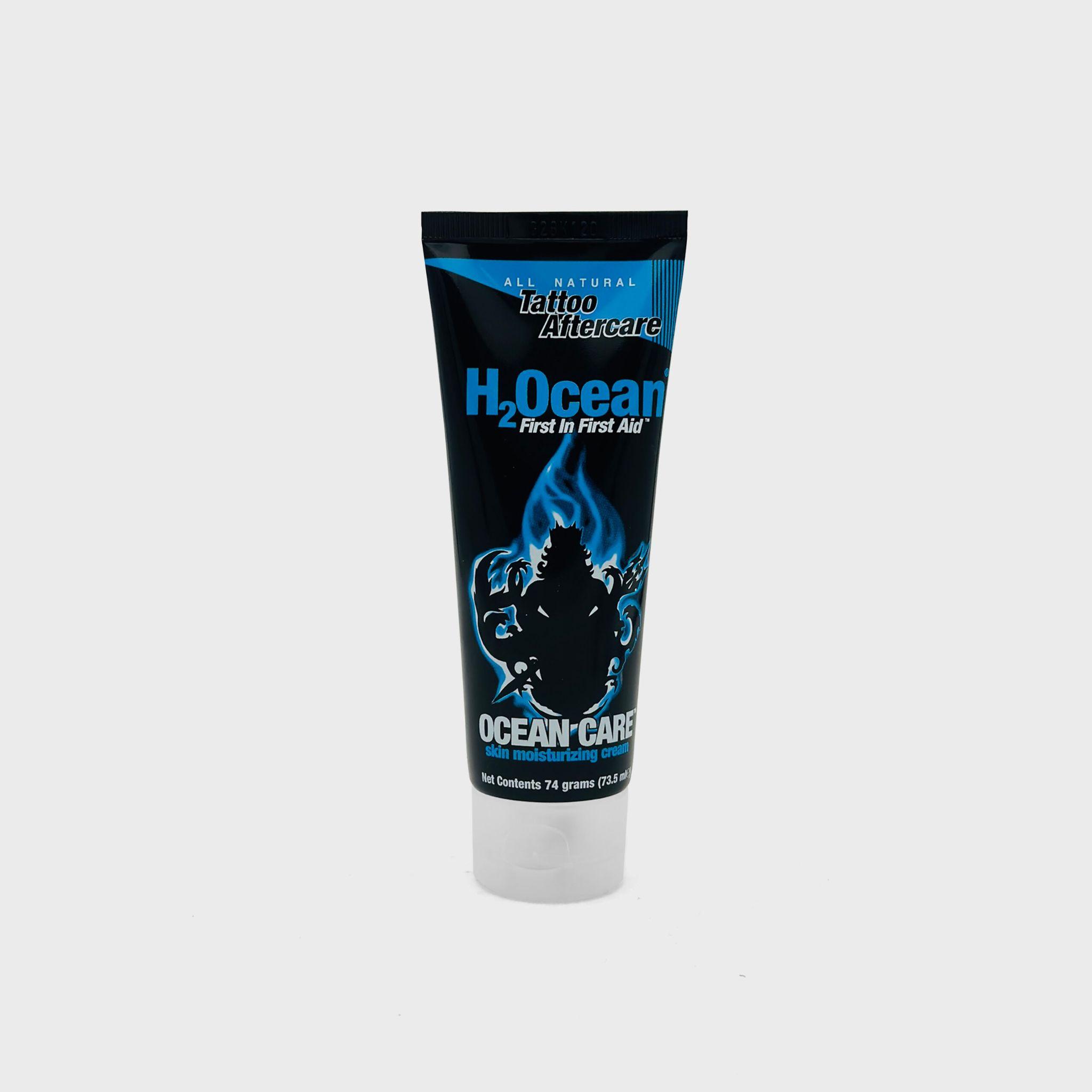 Ocean Care Tattoo Aftercare Lotion