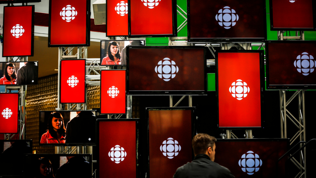 Canada's national broadcaster to cut 600 jobs by next year