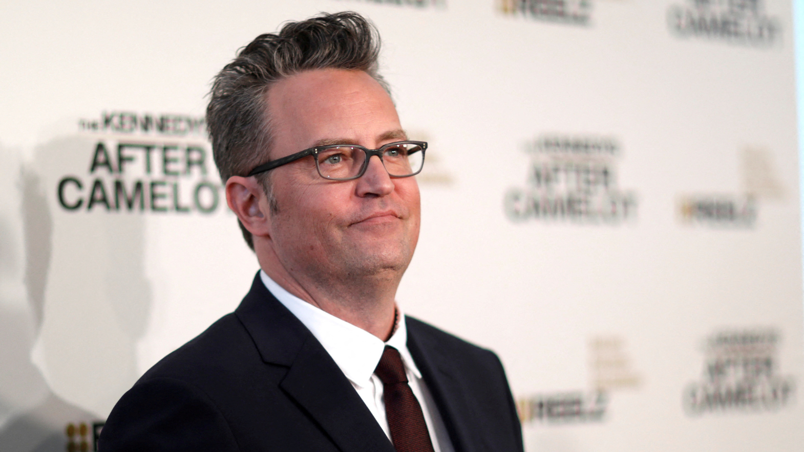 Matthew Perry Death: Doctors, 'Ketamine Queen' Arrested