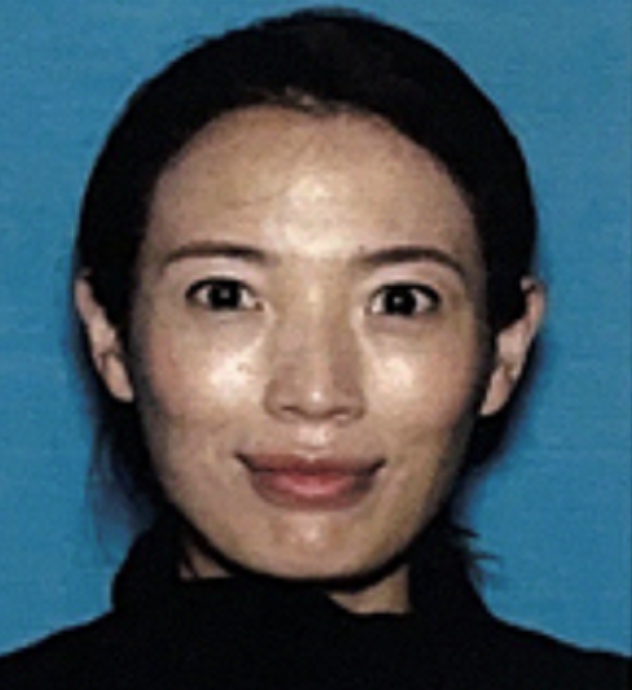 Headshot of Mei Haskell