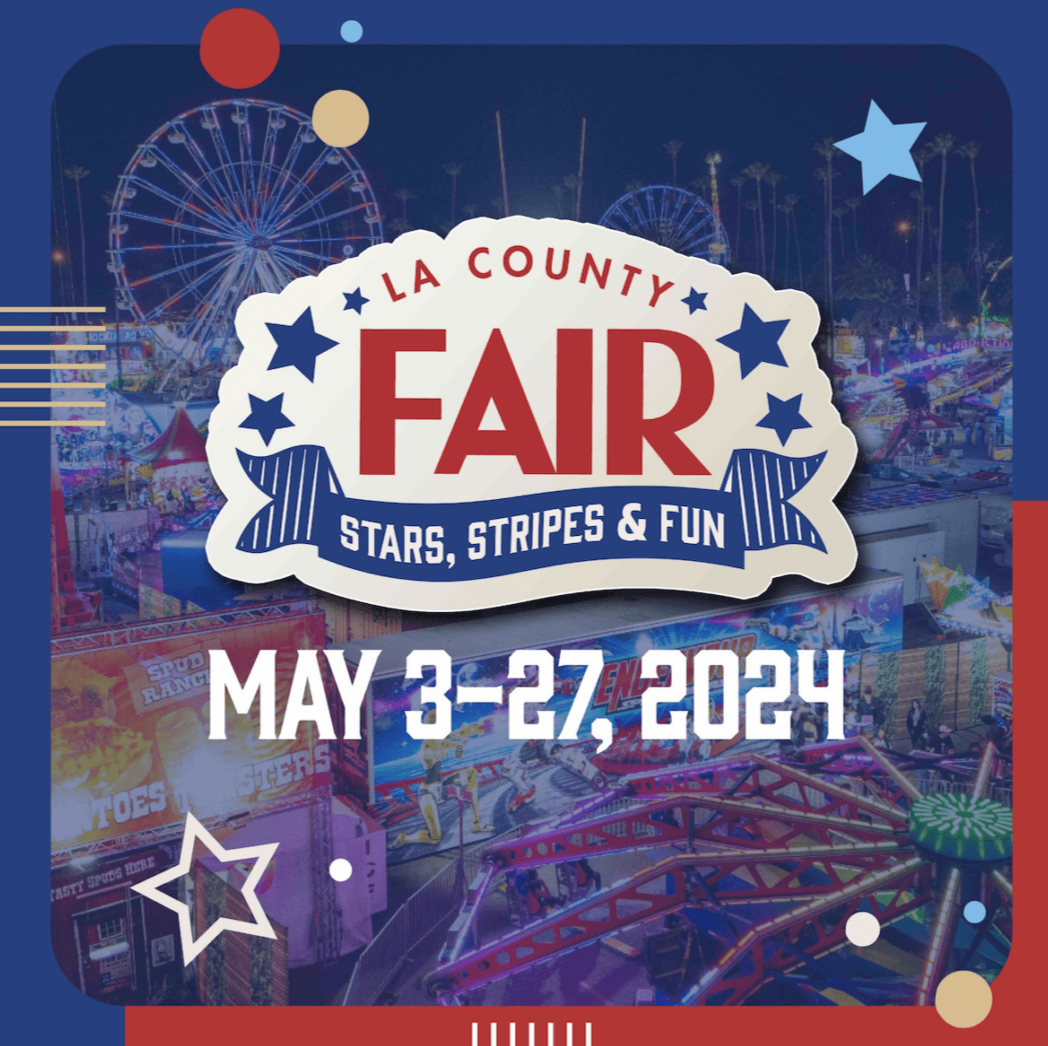 LA County Fair to celebrate 'Stars, Stripes and Fun' | Inquirer