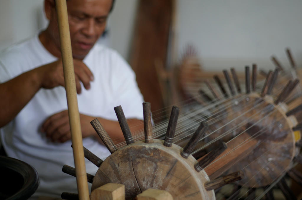 UNESCO recognizes Aklan’s piña weaving as Intangible Cultural Heritage of Humanity
