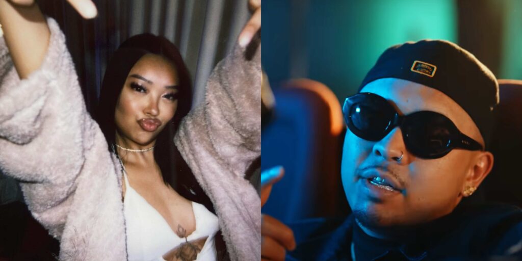 Denise Julia, P-Lo’s ‘B.A.D.’ is the highest-charting OPM track on Apple Music PH
