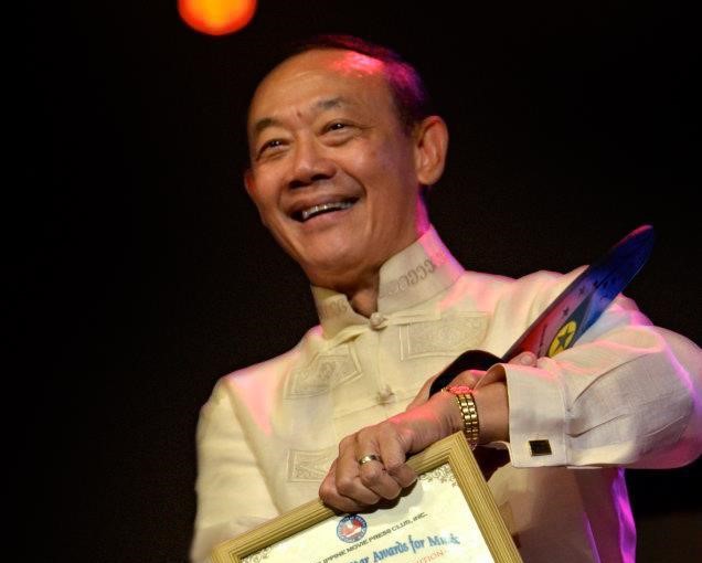 Jose Mari Chan claims spot as PH’s top holiday artist on Spotify