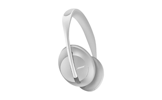 Bose Noise Canceling Headphones 700
