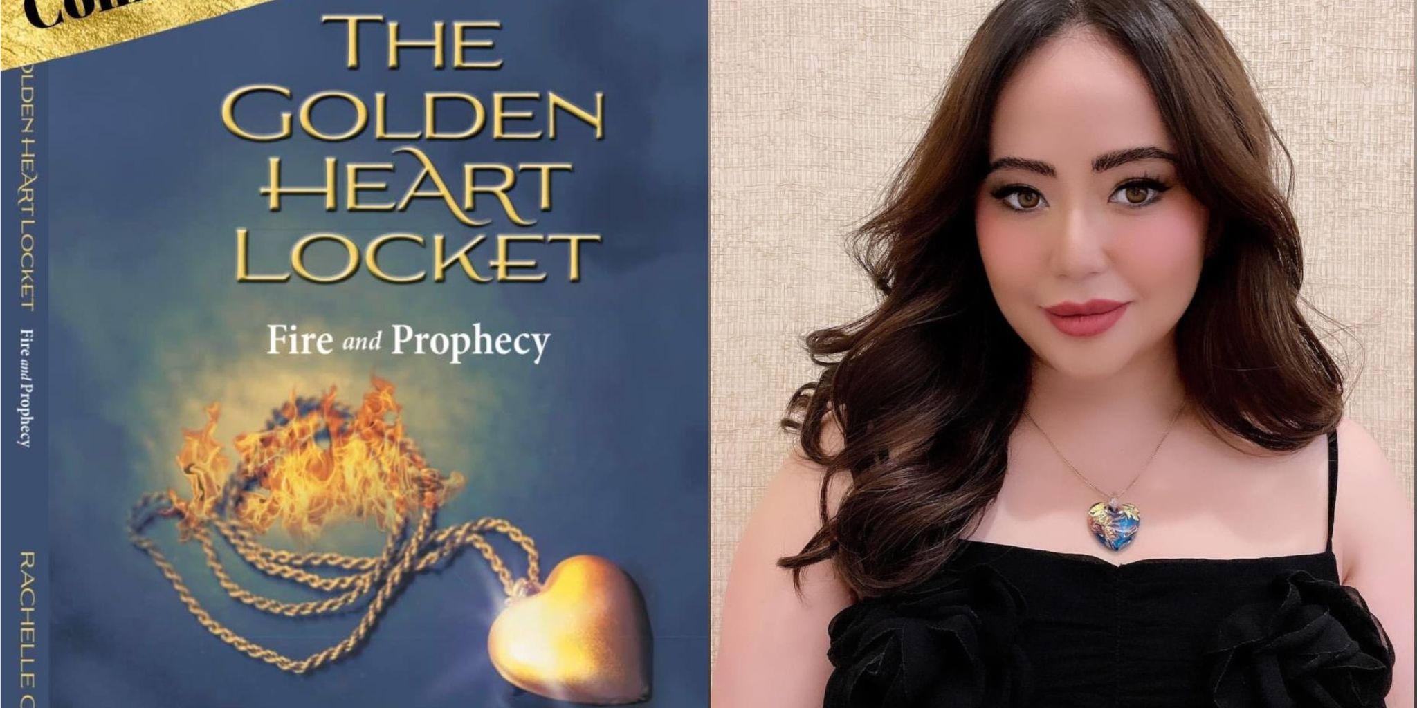 This Fil-Canadian journalist has launched her debut fantasy novel
