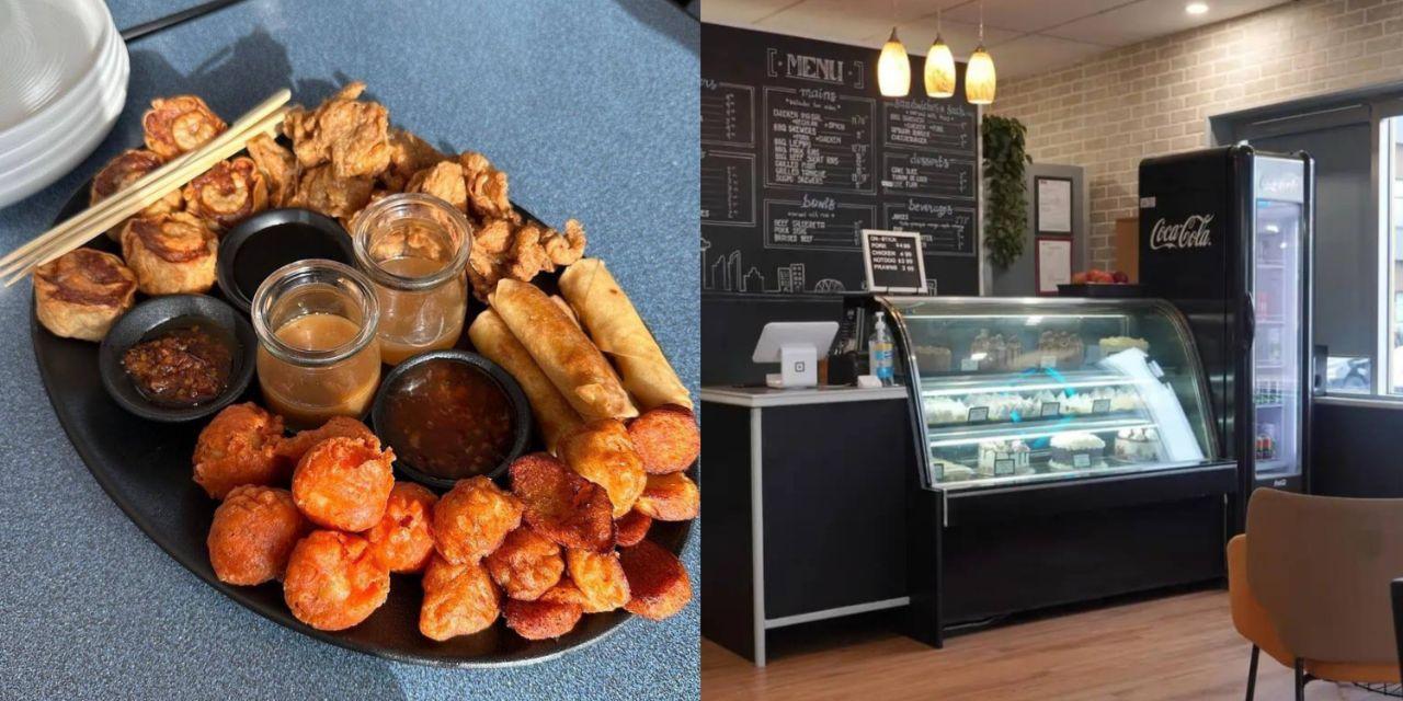 Amihan Grill + Bakeshop opens second branch in Calgary