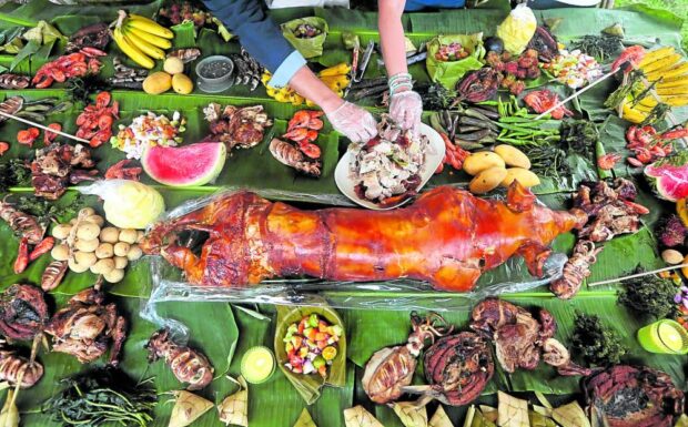 Lechon paksiw for days: Ranking Noche Buena leftovers and their afterlives, from worst to best