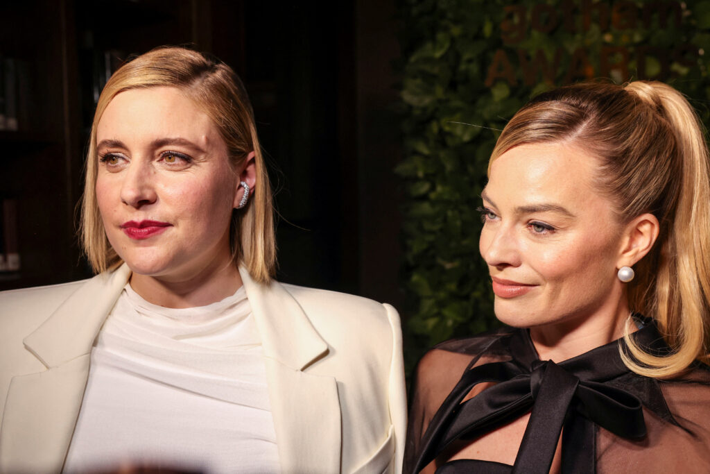 DiCaprio, Gerwig, Robbie snubbed in Oscar nominations