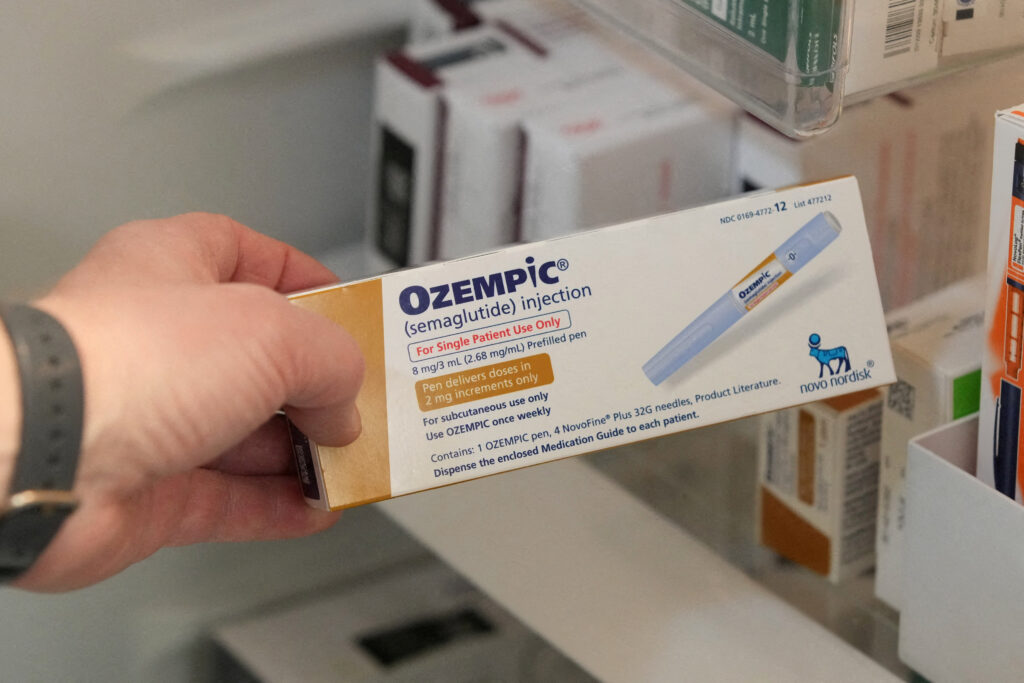 Suspected fake Ozempic linked to three US cases of hypoglycemia
