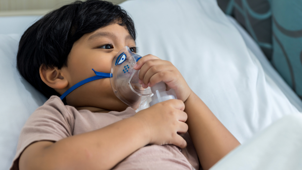 Filipino American kids face higher risk of asthma than other Asian ethnicities