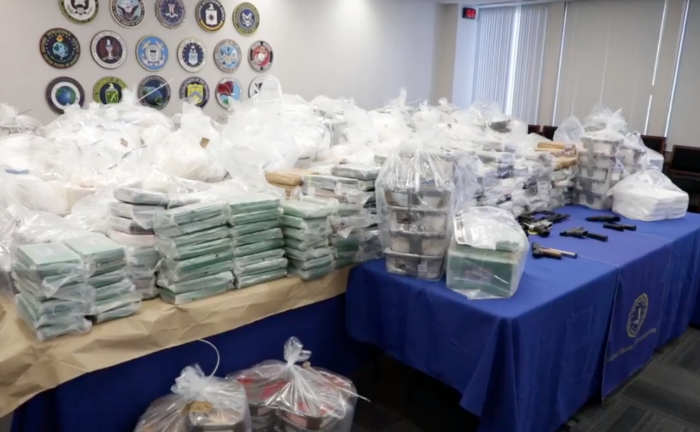 Nine SoCal residents charged in drug trafficking takedown | Inquirer