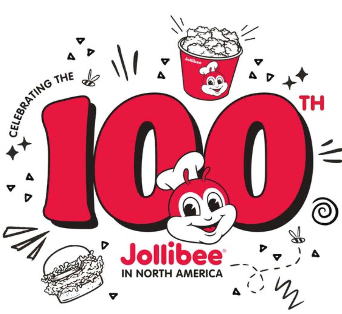 Jollibee Celebrates 100th Store Opening In North America Inquirer   Jolibee 