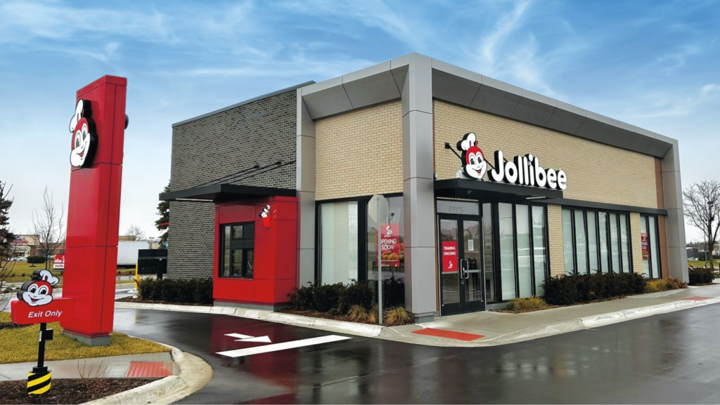 Spreading ‘Chickenjoy’ one piece at a time as Jollibee opens its first store in Michigan