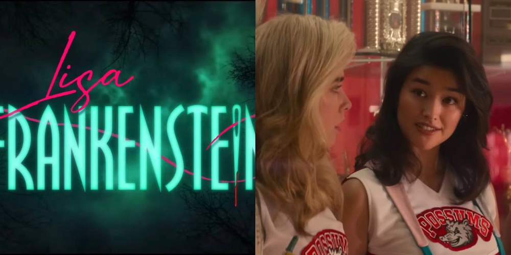 More of Liza Soberano’s character in upcoming ‘Lisa Frankenstein’ movie gets revealed in latest trailer
