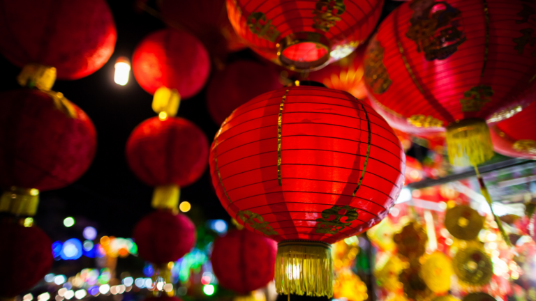 Best places to celebrate Lunar New Year 2024 in Los Angeles