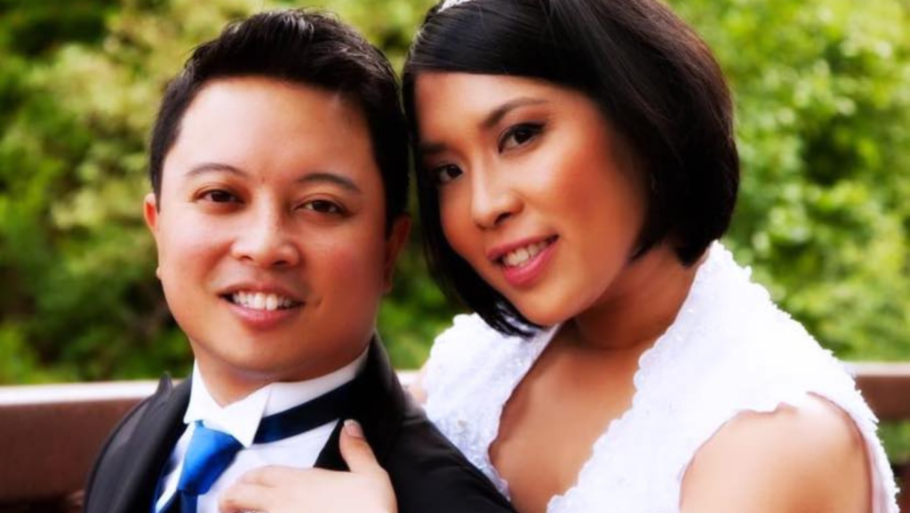 Driver charged with 2nd degree murder in tragic deaths of Filipino couple in Michigan