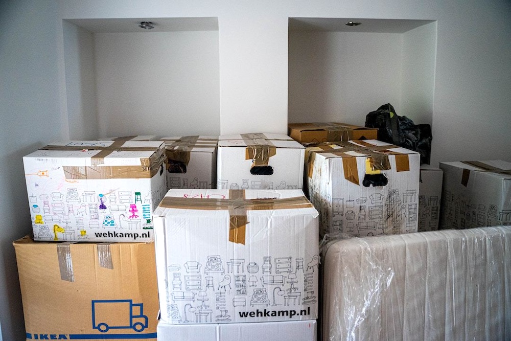 Moving tips: 6 handy—but often forgotten—things to bring when you move