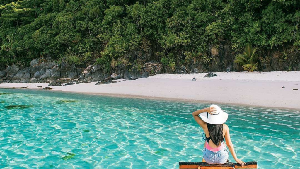 Solo traveler? Philippines is one of the best places to go, new report says