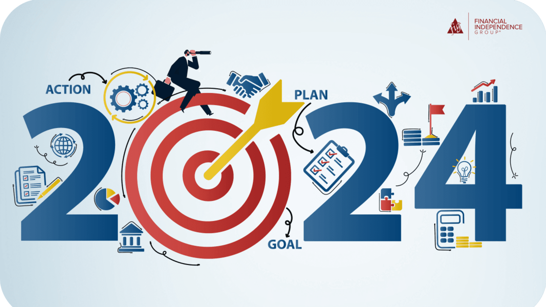 These are the top New Year's resolutions for 2024 Inquirer