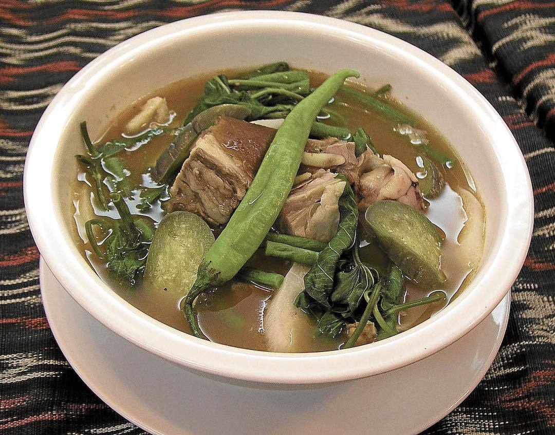 Sinigang is perfect the way it is, but if you’re in the mood for a culinary adventure, try out these other variations
