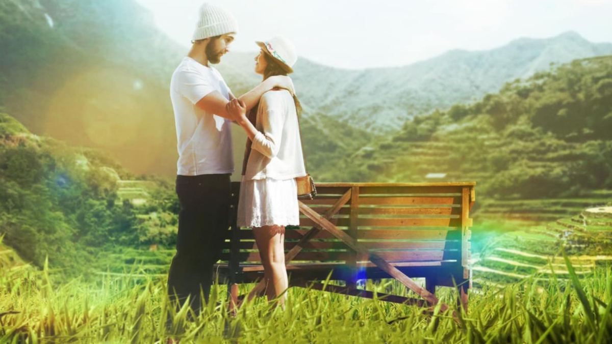 Film ‘Take Me to Banaue’ mixes romance, comedy and Filipino American flair