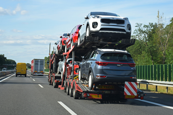 From A To B: The Ultimate Car Shipping Cost Breakdown