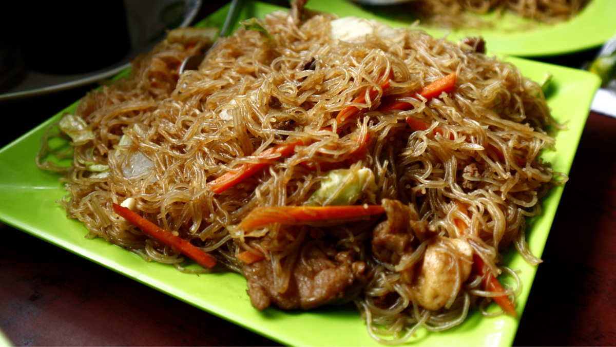 Your guide to the best ‘pancit’ around the South Bay