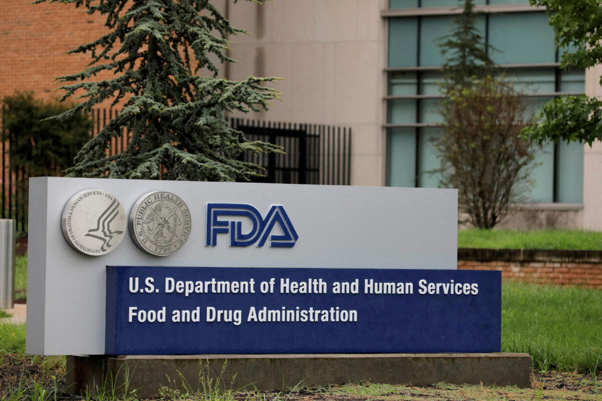 US FDA approves first treatment for severe frostbite