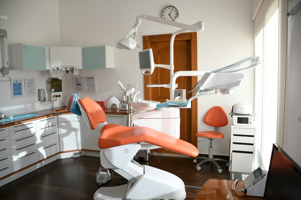 This is your sign to schedule that dentist appointment