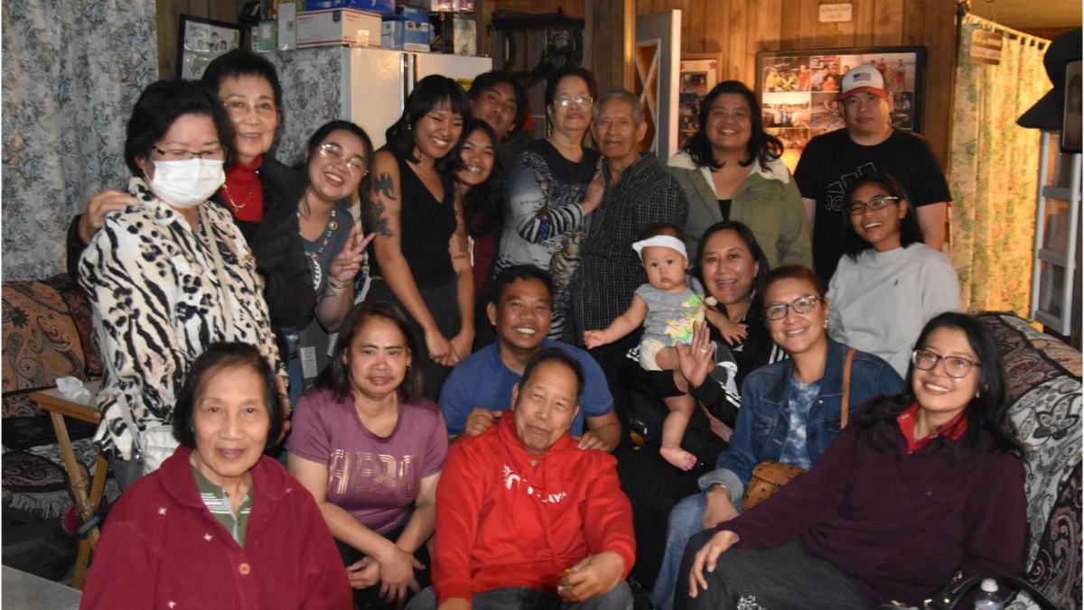 Filipino Migrant Center opens new hub to provide more resources, services to community