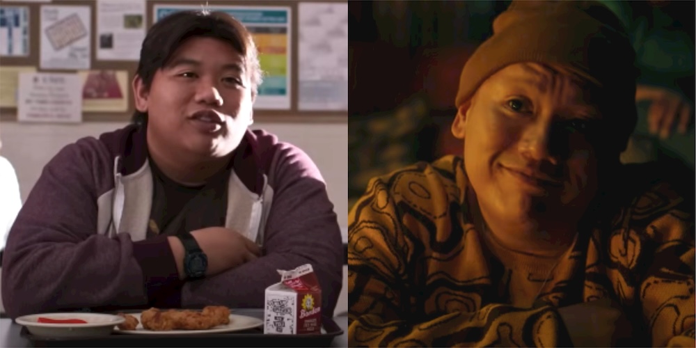 Fil-Am actor Jacob Batalon from the ‘MCU’ is starring in a new horror film