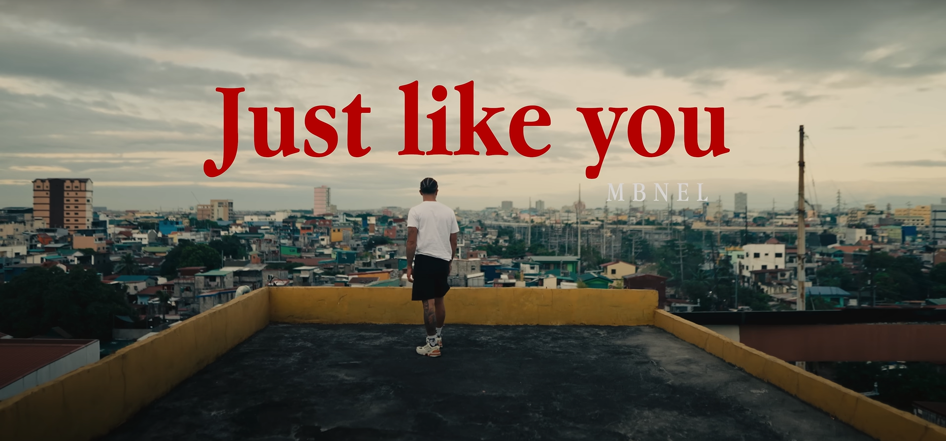 MBNel draws inspiration from PH trip for new single ‘Just Like You ...