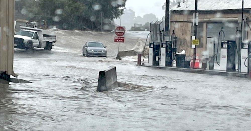 San Diego launches emergency grants for storm-affected businesses, nonprofits