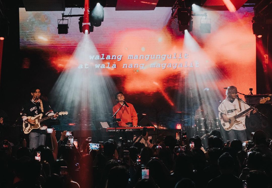 The Juans set to serenade North America in their concert tour