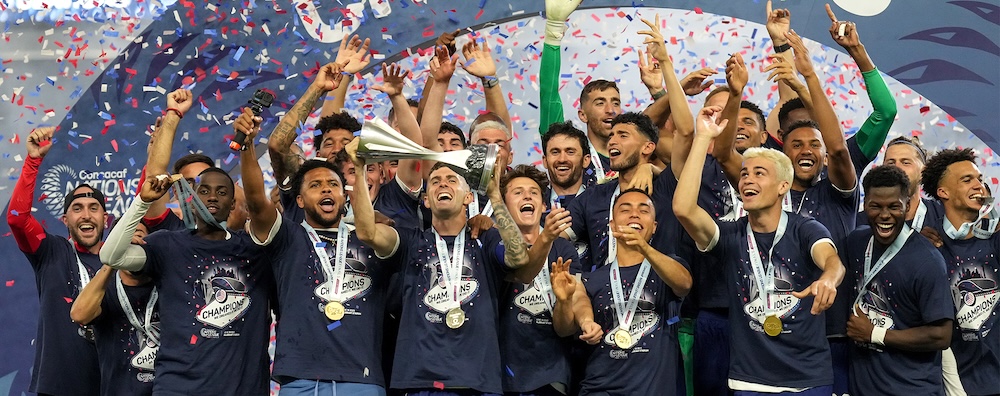 US Men’s Soccer Team anticipates fan support at 2026 World Cup Venues