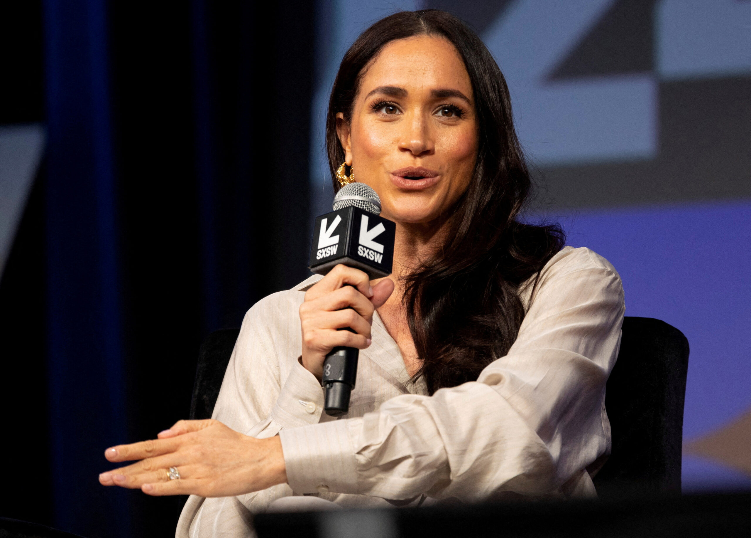 Defamation lawsuit against Meghan Markle by half-sister dismissed by judge