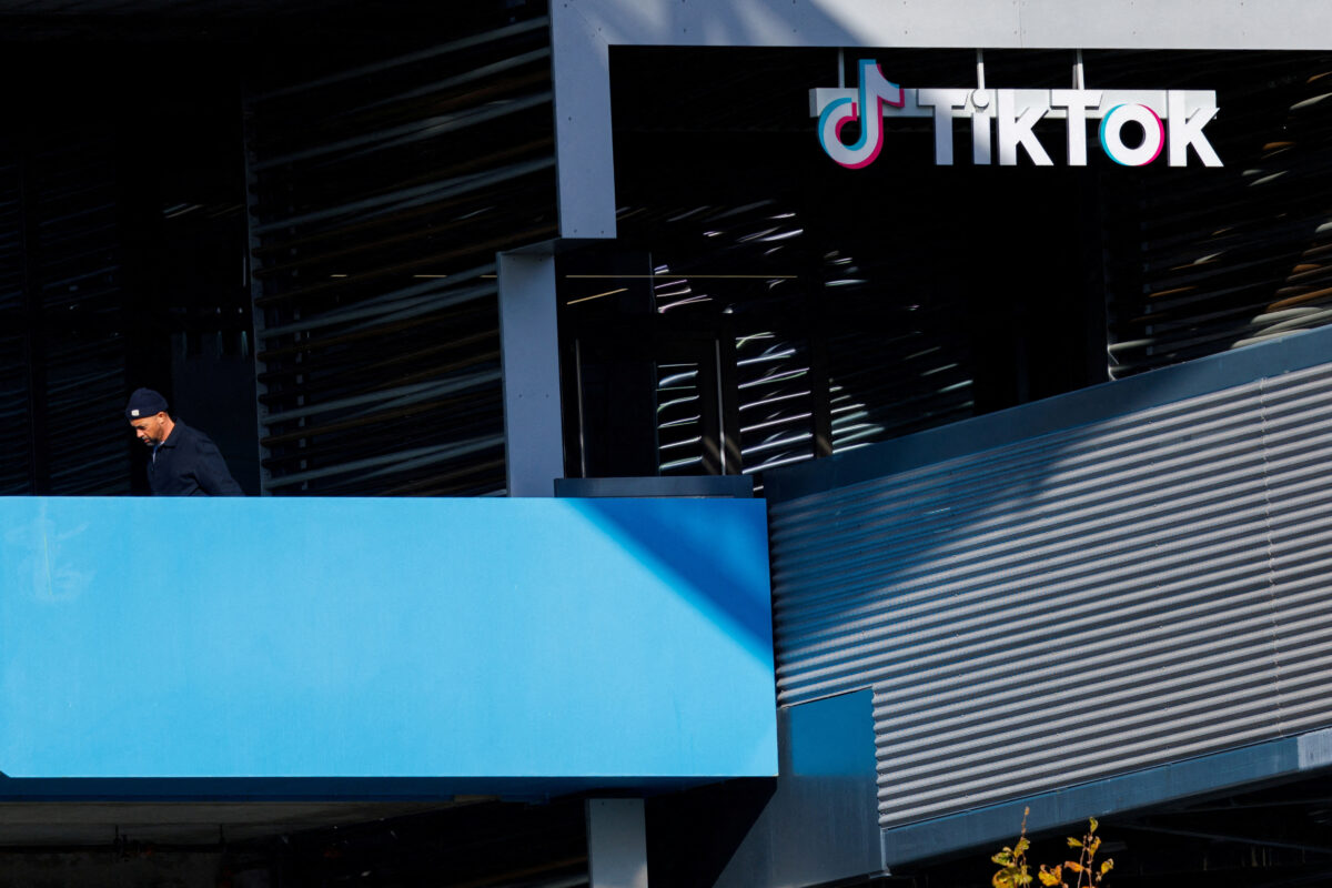 TikTok's US revenue hits $16 billion as Washington threatens ban, FT reports