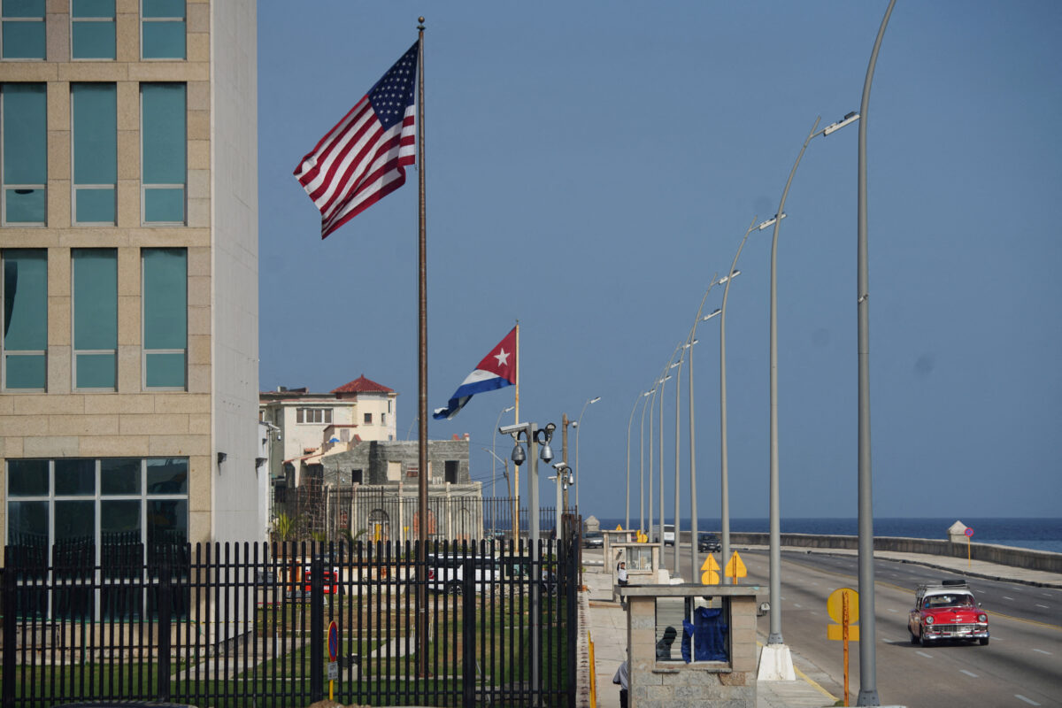 US study finds no evidence of Havana syndrome brain injury