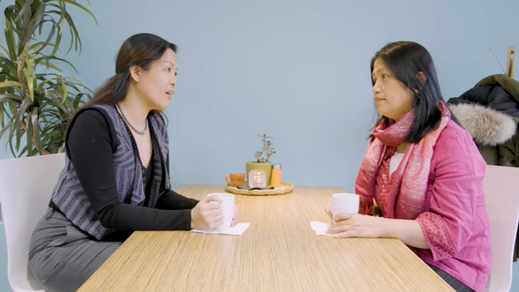 Dementia awareness video in Tagalog unveiled in Canada Inquirer