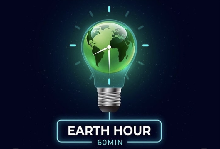 Earth Hour image